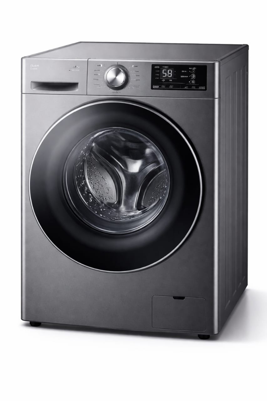 Washing machine repair