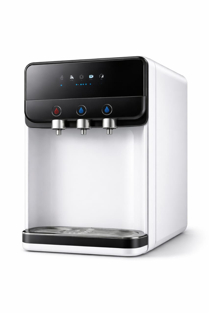 Water purifier repair